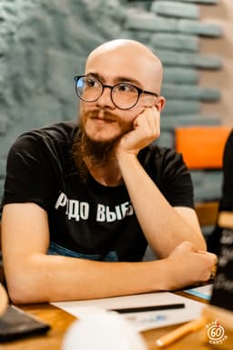Aleksander Dmitriev Aleksander Dmitriev