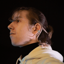 Alex Savelyev Alex Savelyev