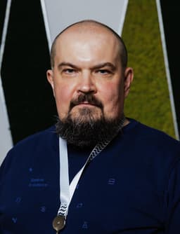 Andrey Evdokov Andrey Evdokov