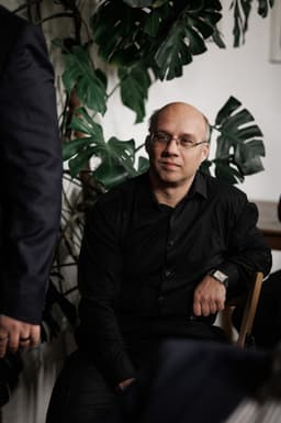 Eugene Korobko Eugene Korobko