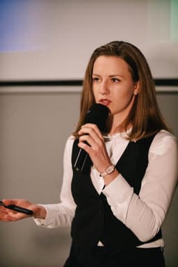 Hanna Kastrytsa Hanna Kastrytsa