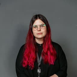 Maria Kondaurova Maria Kondaurova