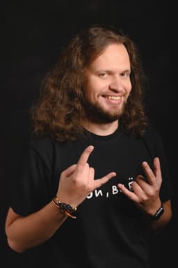 Nikita Dubko Nikita Dubko
