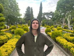 Pavel Melnikov Pavel Melnikov