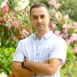 Sergey Levkovich Sergey Levkovich